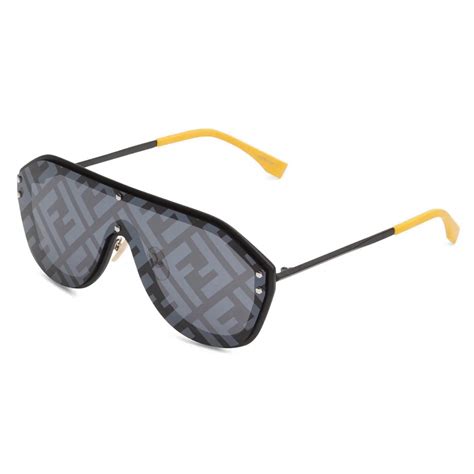 occhiali fendi fabulous|Sunglasses Fendi .